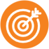target